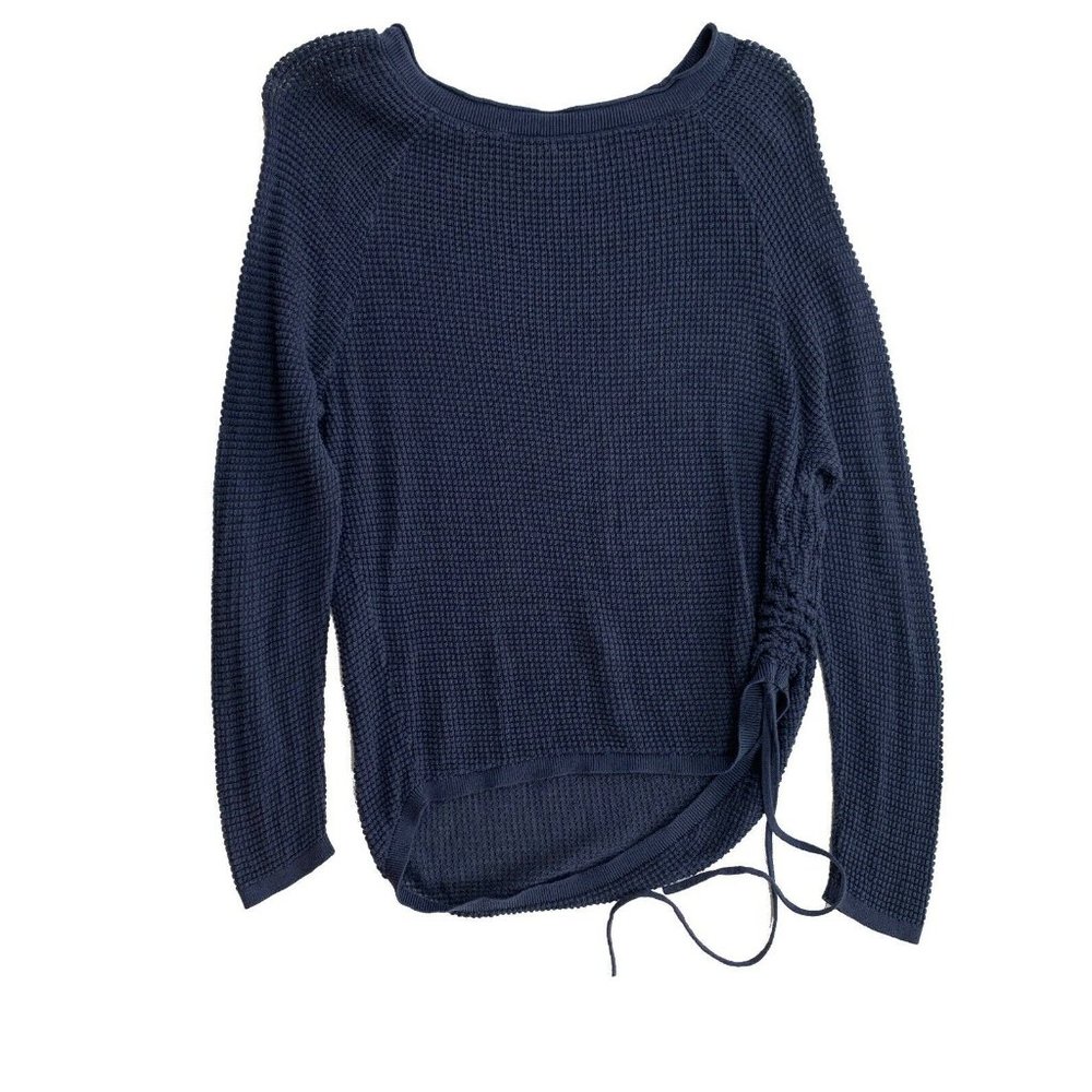 Express Womens Long sleeve Sweater Shirt Size M